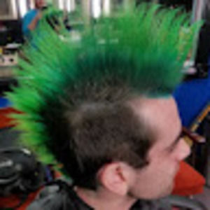 Meet your Posher, Yosef